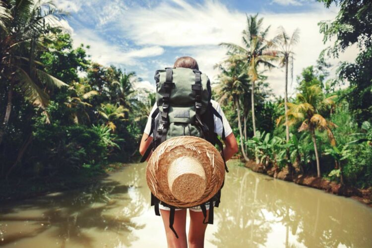 Du lịch trải nghiệm