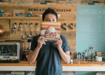 Kênh YouTube ẩm thực hay