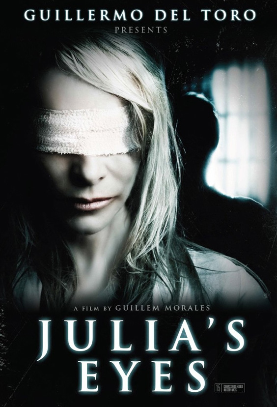 Phim Tây Ban Nha hay Julia’s Eyes (2010)