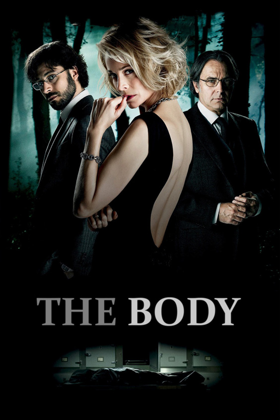Phim Tây Ban Nha hay The Body (2012)