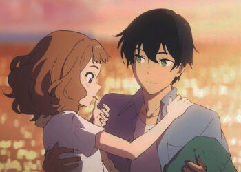 review Josee, the Tiger and the Fish