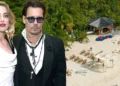 Tài sản của Johnny Depp