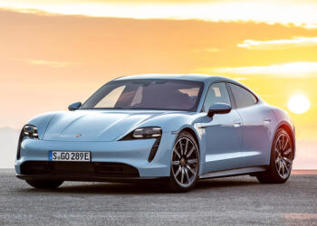 xe thể thao nặng nhất thế giới