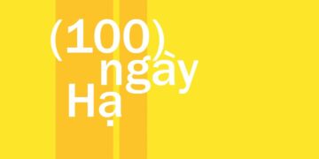 100 ngày hạ cam