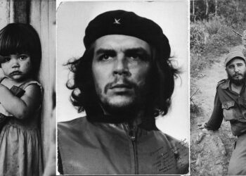 Best Photo of Alberto Korda