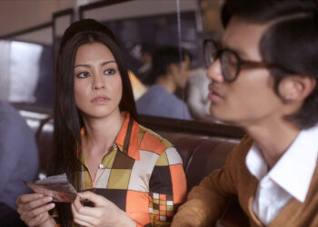 Bùi Lan Hương Em và Trịnh - Menback