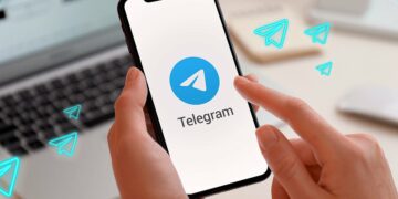 Cách tắt thông báo bạn bè mới Telegram