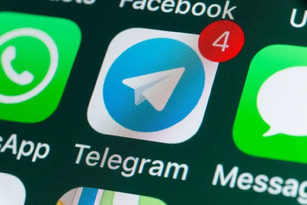 Cách tắt thông báo người mới tham gia Telegram