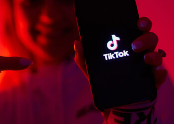 Chiến lược của TikTok