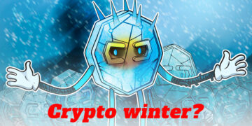 Crypto winter là gì