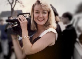 Jodi Huisentruit