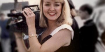 Jodi Huisentruit