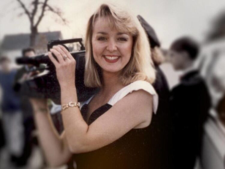 Jodi Huisentruit