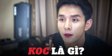 KOC là gì?