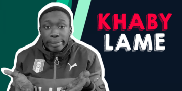 Khaby Lame