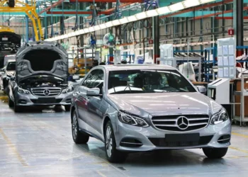 Mercedes-Benz Việt Nam