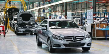 Mercedes-Benz Việt Nam