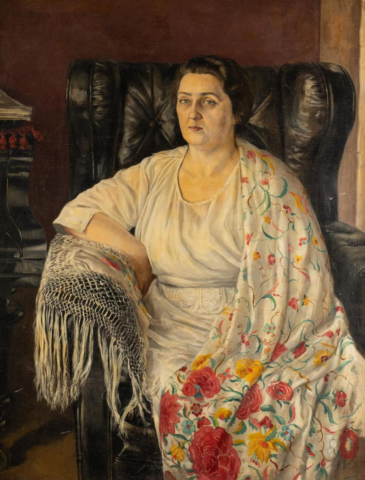 Nadezhda Obukhova
