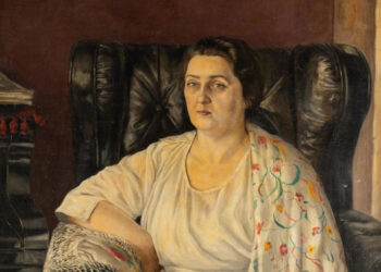Nadezhda Obukhova