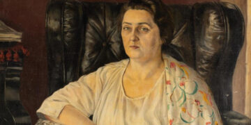 Nadezhda Obukhova