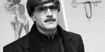 Người cha Francisco Holgado