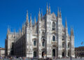 Nhà thờ lớn Milan 'Duomo di Milano'
