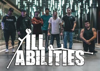 Nhóm nhảy ILL-Abilities Crew