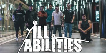 Nhóm nhảy ILL-Abilities Crew