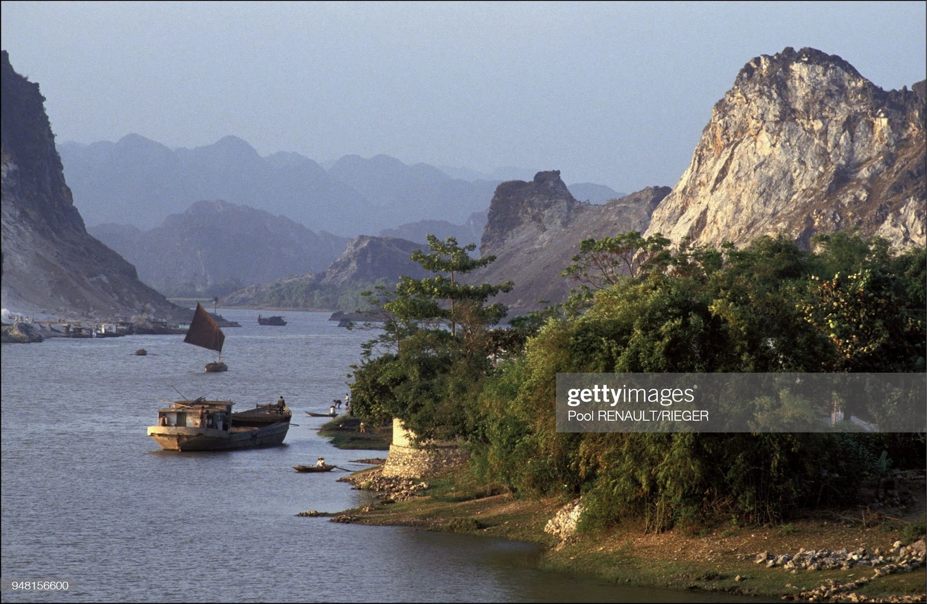 Ninh Bình 1992