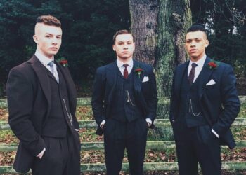 Peaky Blinders