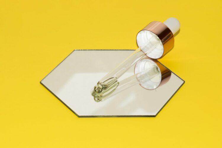 Retinol là gì?