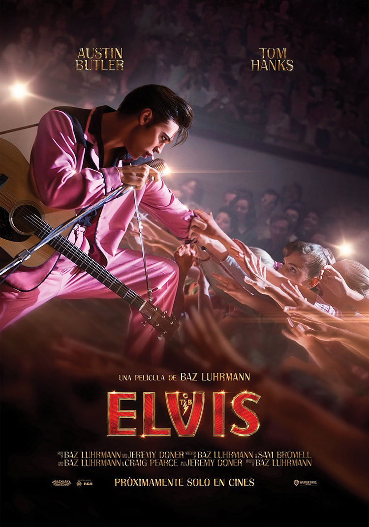 Review Elvis 2022