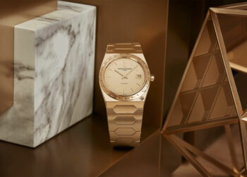 Tặng phẩm đồng hồ cho ngày của cha