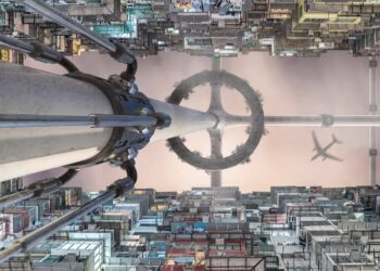 Thiết kế nhà cao tầng hiện đại