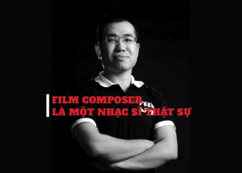 Nhạc sĩ Trần Hữu Tuấn Bách