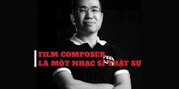Nhạc sĩ Trần Hữu Tuấn Bách