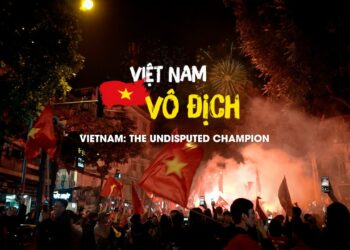Việt Nam Vô Địch - Viet Nam The Undisputed Champion