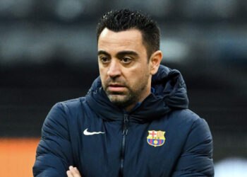 Xavi