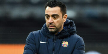 Xavi