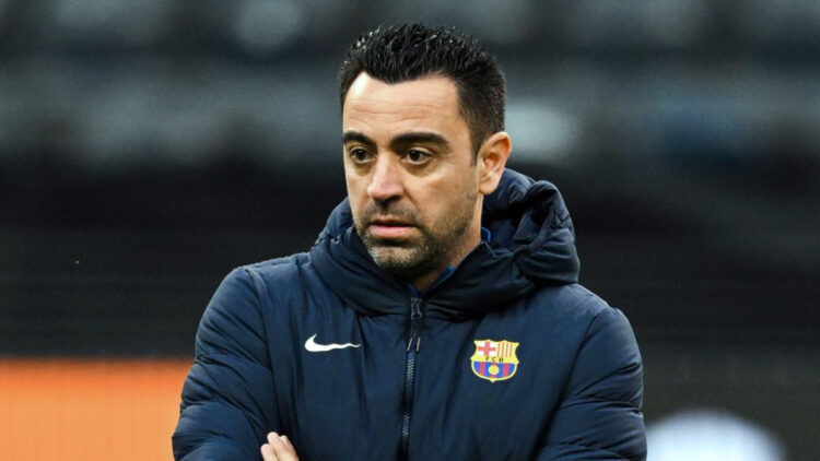 Xavi