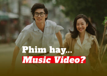 Em và Trịnh review phim