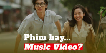 Em và Trịnh review phim