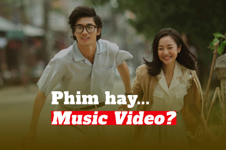 Em và Trịnh review phim