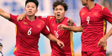 kịch bản đi tiếp u23 việt nam