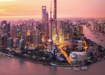 những thành phố đắt đỏ nhất thế giới