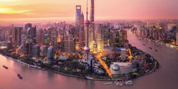 những thành phố đắt đỏ nhất thế giới