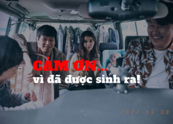 review phim Broker 2022