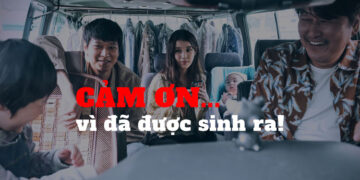 review phim Broker 2022