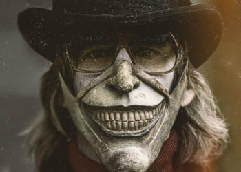 review phim the black phone