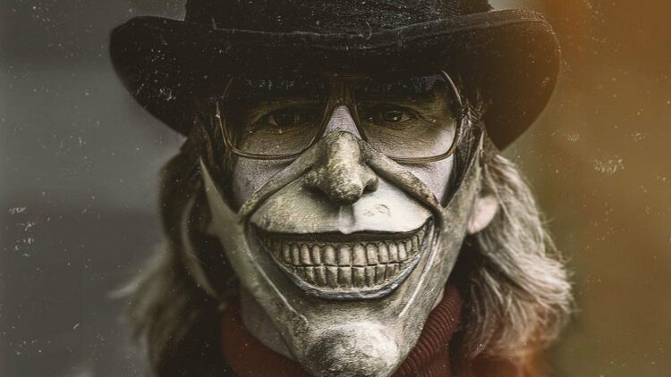 review phim the black phone